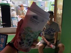 -椰力丫海南清补凉(上梅林店)