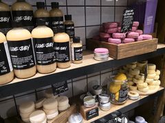 -LUSH(威尼斯人店)