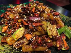 -醉小酒馆·川菜·江湖菜·重庆菜(观音桥旗舰店)