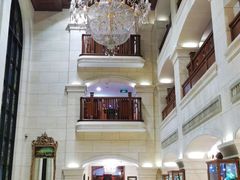 -马勒别墅饭店(静安寺店)