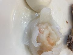 -明园茶餐厅(沙头角店)