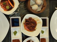 -漢咖啡·全服务式自助晚餐(武汉洲际酒店)