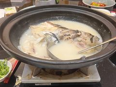 -香山湖家家宴(中山陵店)