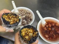 -芳婆糕团店(王府大街店)