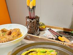 -江城小馆陕南妈妈菜·全球旅行餐厅(钟楼店)