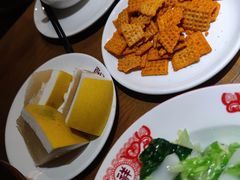 -肖记公安牛肉鱼杂馆· 省级非物质文化遗产(仁和路店)