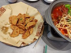 -肖记公安牛肉鱼杂馆·省级非物质文化遗产(江汉路直营店)