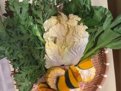 -芸鲜季·云南野生菌餐厅· 云南风物味研社(闵行店)