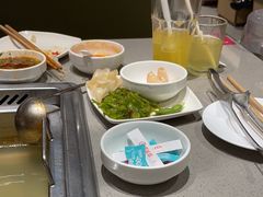 -海底捞火锅(飞马水城店)