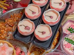 -黄记煌三汁焖锅(新佳丽江汉路店)