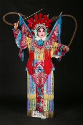 -华韵京剧摄影(洋桥角门东店)