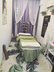 -涵颜维美spa会馆·圣莉斯歌会员服务中心