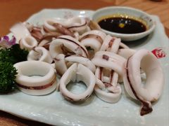 -抱德·潮汕味(敦和店原惠城鱼仔)