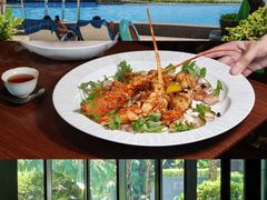 -蛇口希尔顿南海酒店·随轩中餐厅·粤菜