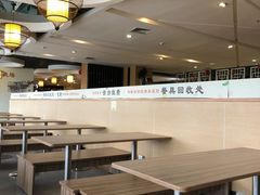 -感恩心素食馆(百世广场店)