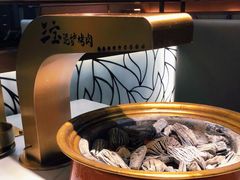 -三宝泥炉·活烤鳗鱼(七宝宝龙店)