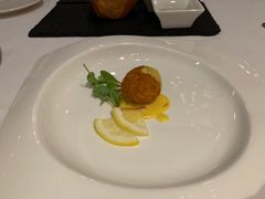 -北京华彬费尔蒙酒店·刃餐厅