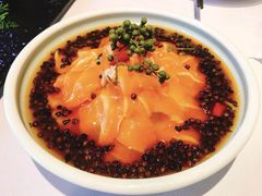 -山顶顶概念四川菜(黄埔大道店)