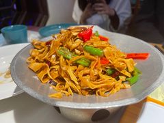 -荷塘秋月·本帮江浙菜(国权路店)