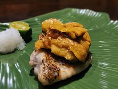-加奈日本料理