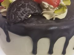-维尔纳斯·生日蛋糕·动物奶油冰淇淋蛋糕(六里桥店)