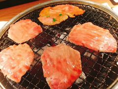 -烧肉达人•炭火烧肉(新天地店)