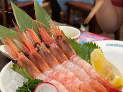 -仙隐小鹿中华料理(南宁万象城店)