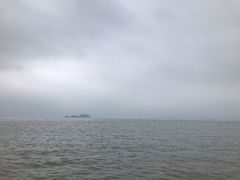 -北岐滩涂
