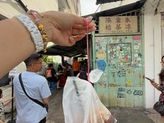 -多春茶室