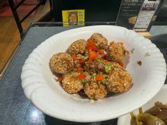 -全聚贤餐厅·湖北家常菜(沙湖店)