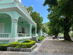 -龙环葡韵住宅式博物馆