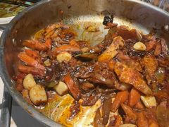 -黄记煌三汁焖锅(顺义华联店)