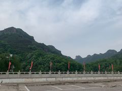 -老象峰