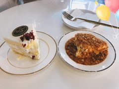 招牌巴黎酥-PETIT PARIS 小巴黎(花园道店)