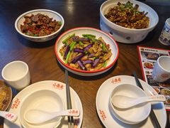 -小柴米·传统江西菜(万寿宫店)