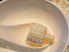 曾侯乙编钟山药-曾宴·楚菜(湖北省博物馆店)