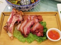 -江南村酒家
