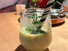 -Ginger(兴国路店)