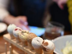 -ALLORA意大利餐厅(丰盛里店)