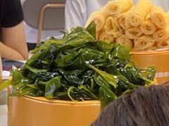 -龍歌自助小火锅(秦淮水游城店)