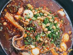 -宏油庄火锅冒菜(白果巷店)