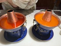 -涮福記·现切牛羊肉火锅(世纪汇店)
