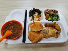 -香妃烤鸡(新奥店)