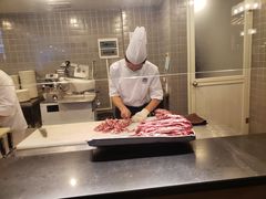 -韩屋韩国料理(天山路店)