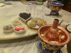 -南门涮肉(通州店)