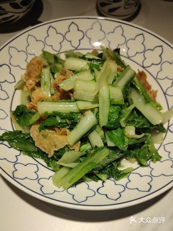 幺妹鱼庄已经快成我们的食堂了，我们基本天天来他们家吃