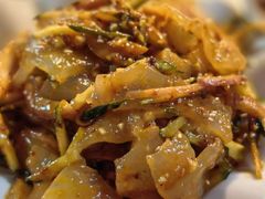 -老东北烤肉(金山店)