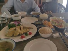 -亚龙湾老厨房·海南家常味