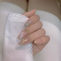 -DAZZLING BEAUTY美甲•美睫专门店