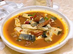 臭豆腐大肠-新天厨酒家(二分店)